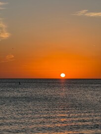 Beautiful sunsets