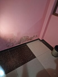 The mood on the wall