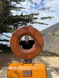 Ragged Point