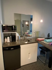 Kitchenette
