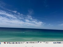 View from balcony