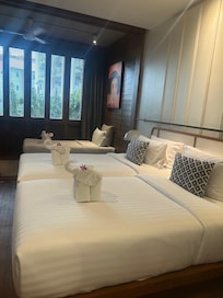 Habitación con un lujo de 10