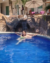 Ojalá 🤞🏻 vuelva pronto