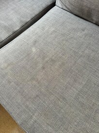 Dirty Couch