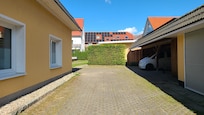 PKW-Stellplatz