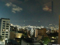 Panoramica desde habitacion