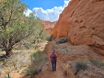 Kodachrome Basin State Park