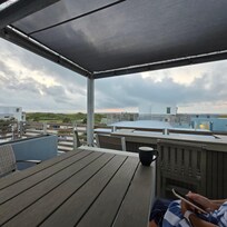 Roof top