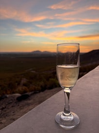 Included was a tour of the pisco distillery, a sunset view from the mirador and wine tasting.