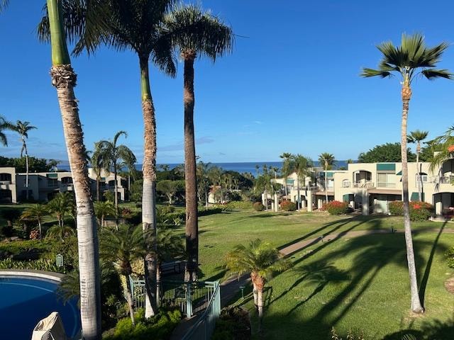 The View from our Lanai