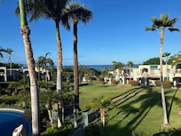 The View from our Lanai