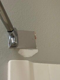Messed up paint