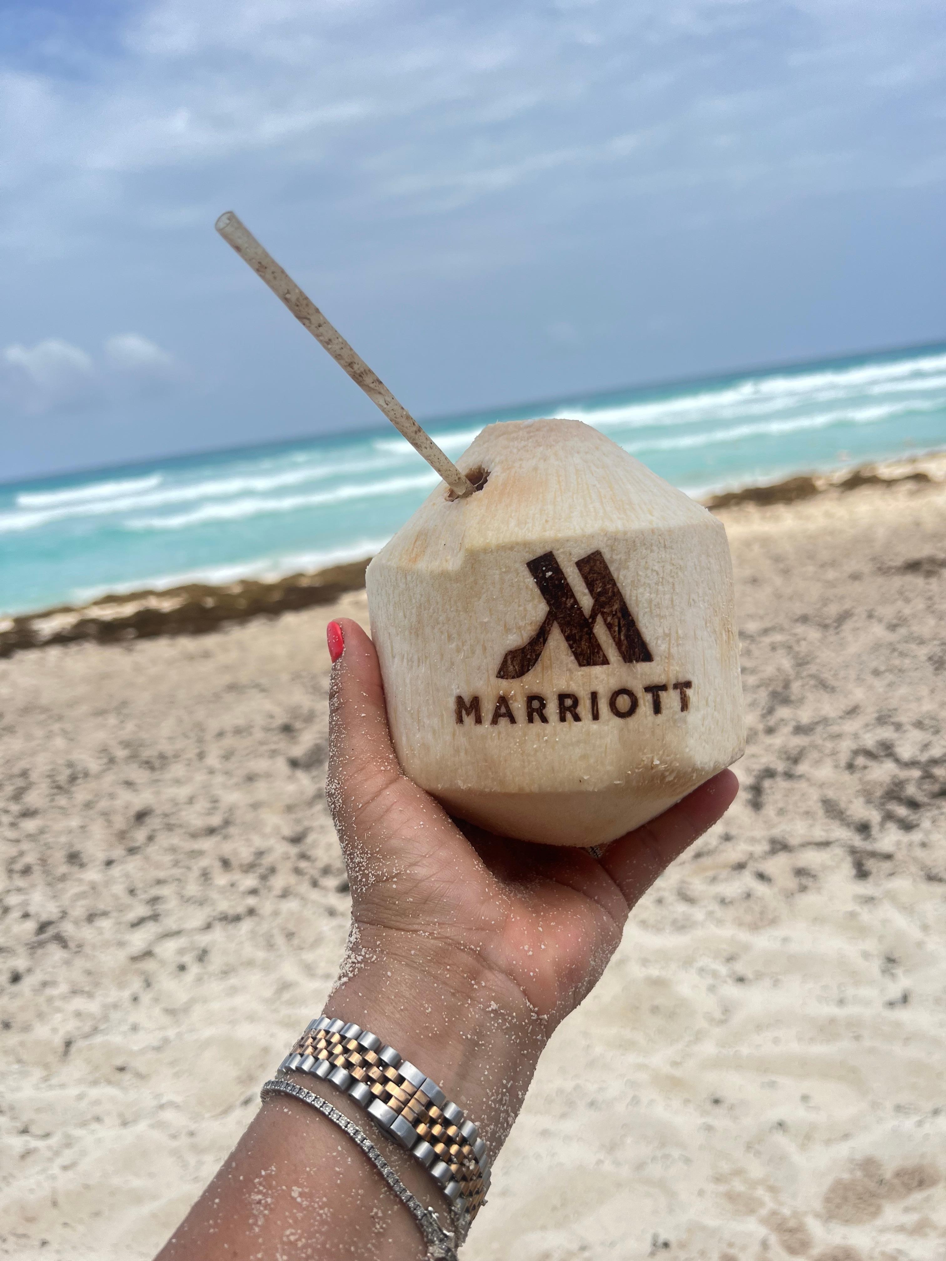 Coconut 