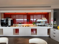 24th floor lounge