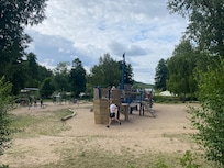 Spielplatz
