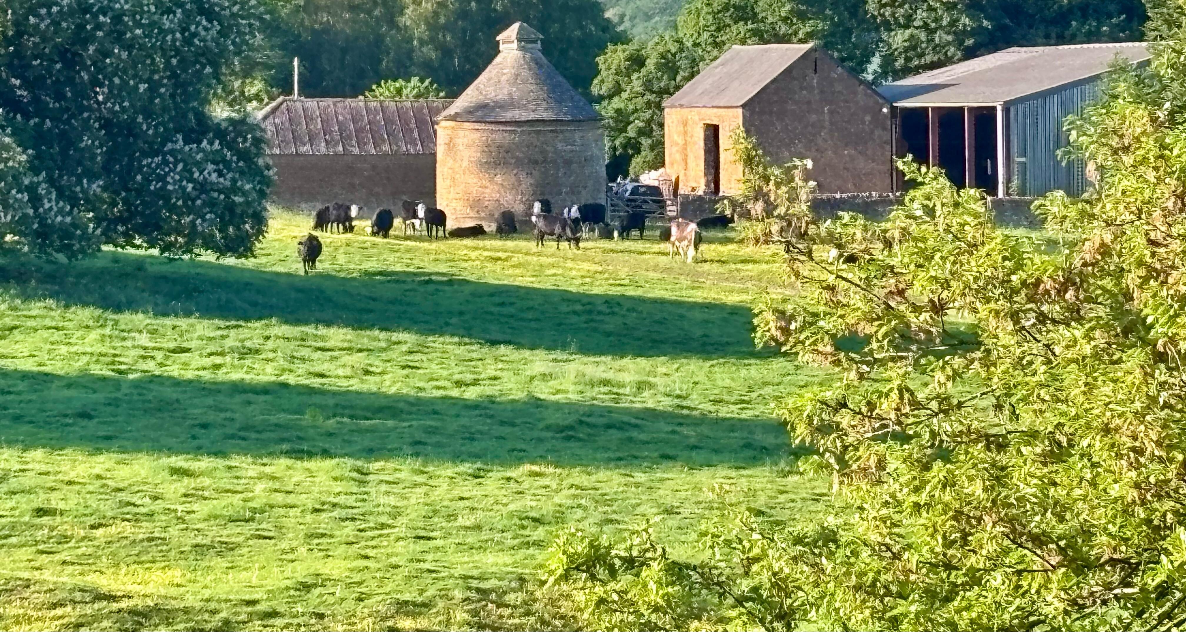 North Newington