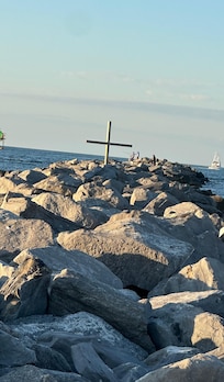 The Rocks