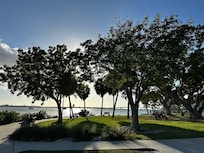 Bayfront Park and Marina