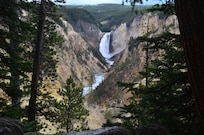 artist point