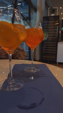 Aperol Spritz