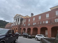 A magical place to stay with history from the late 1800s