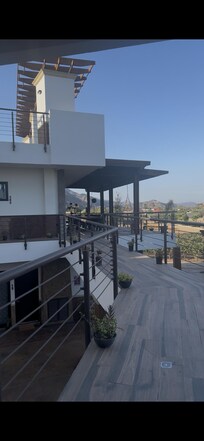 El segundo piso, unas vistas hermosas