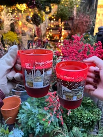 Christmas markets