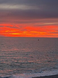 Best sunset on the planet