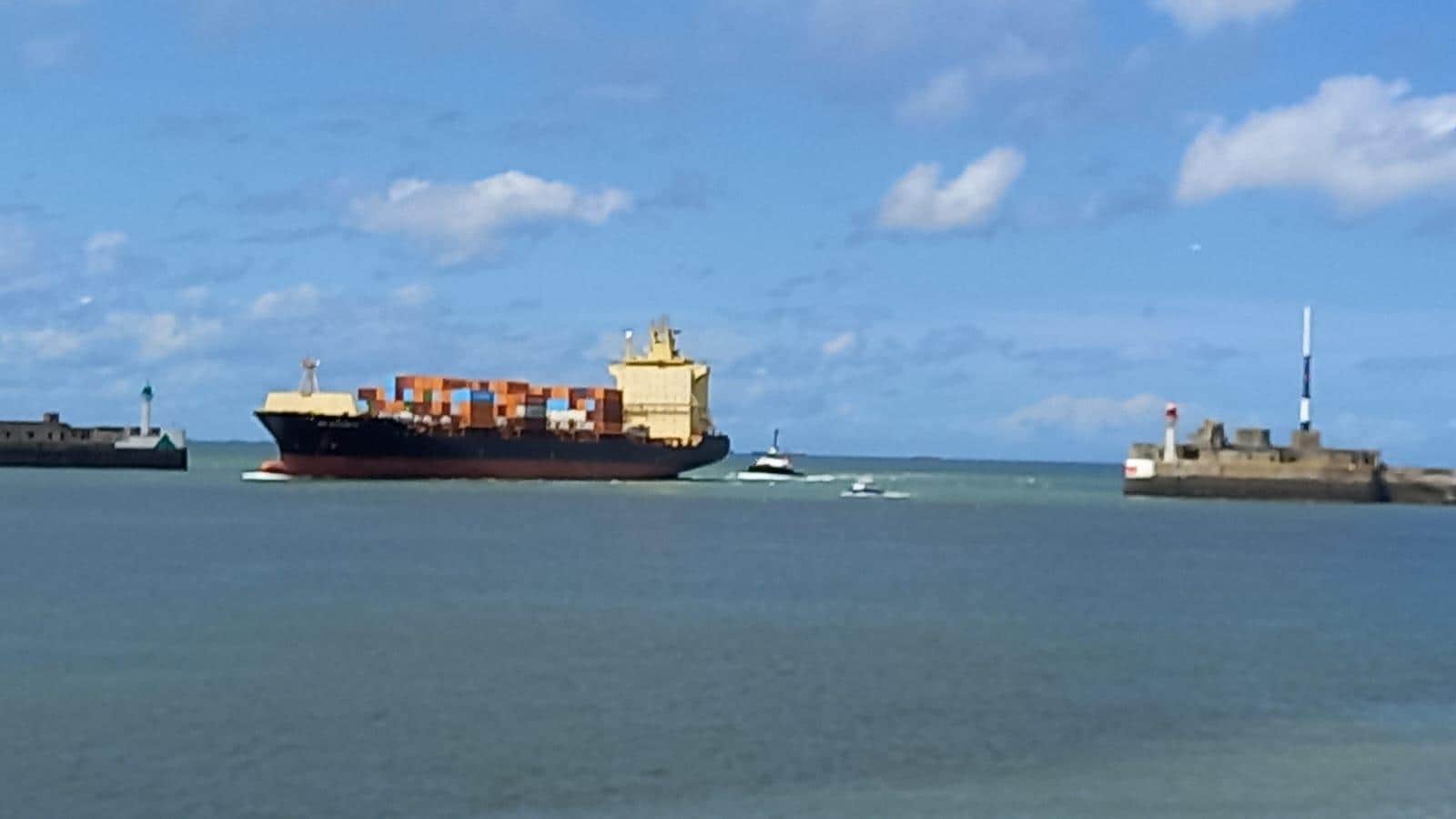 Divers vues du Havre