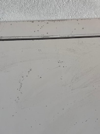 Above door mold
