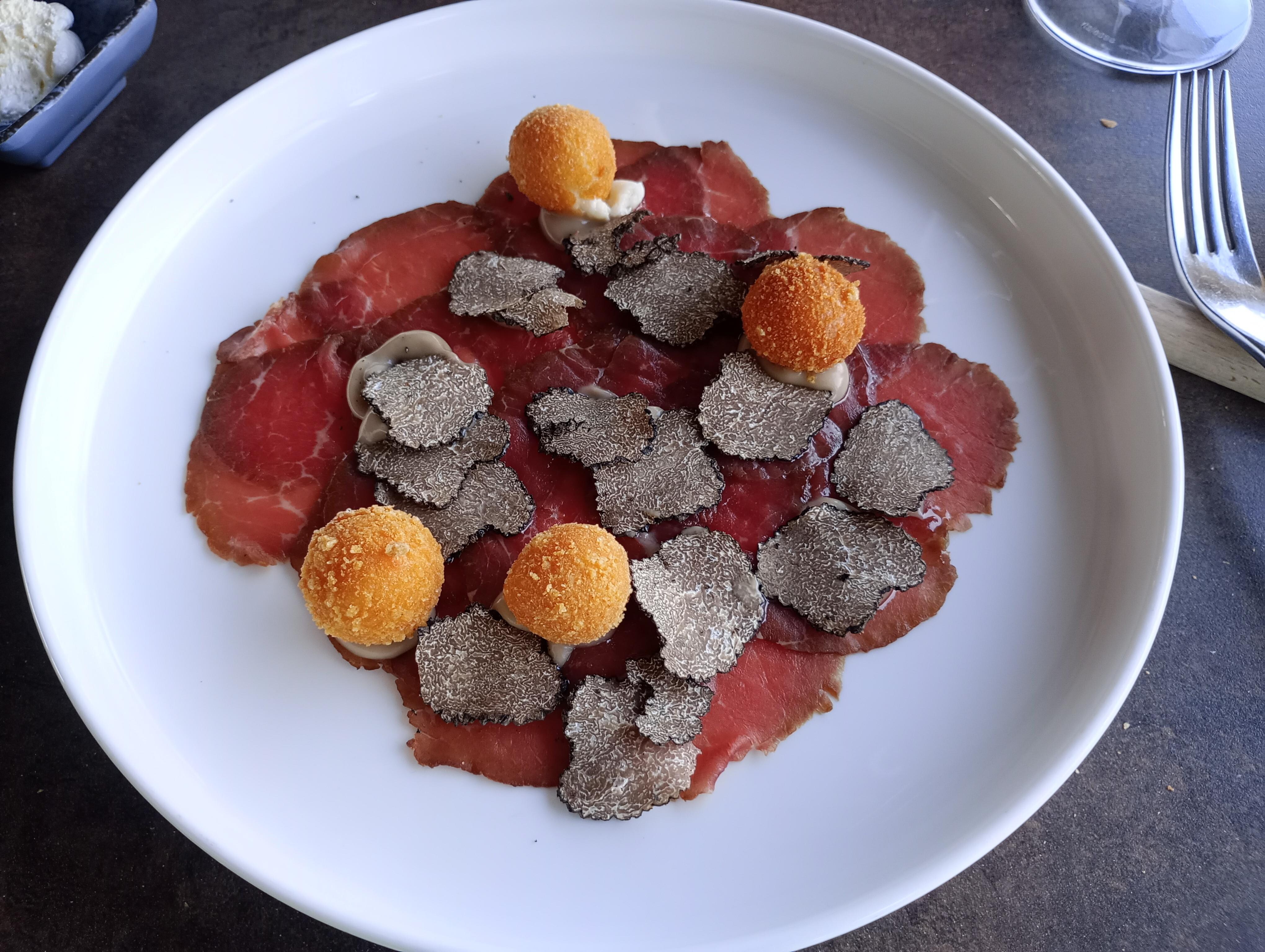 Appetizer 