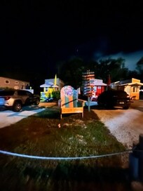 Coolest tiny home community around