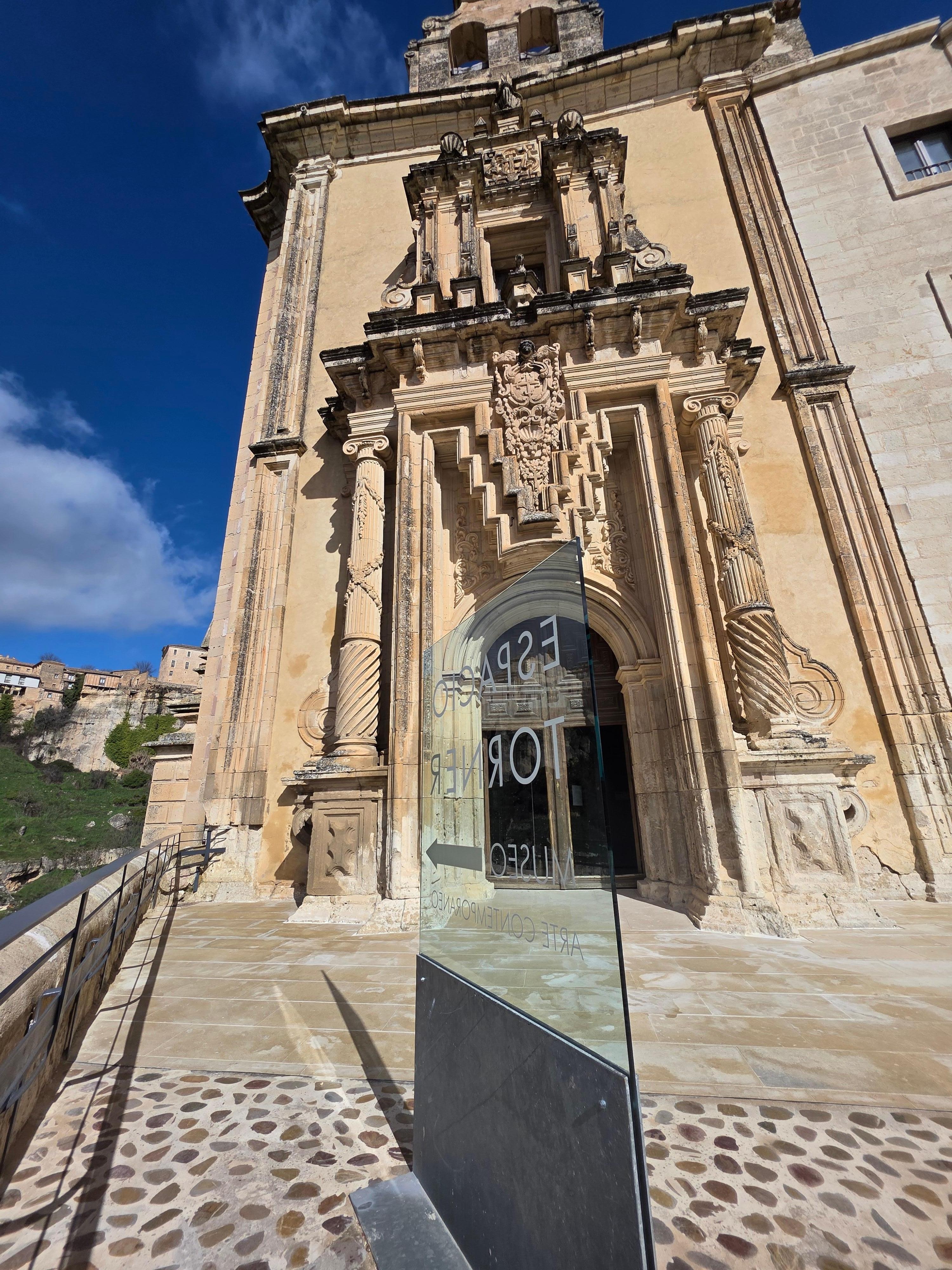 The Turner exhibition 