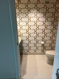 Extra bathroom helps a lot