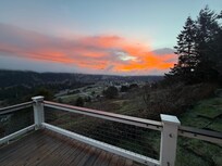 Beautiful sunrise 😍