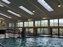 Top level pool view