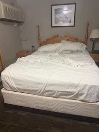 How beds were