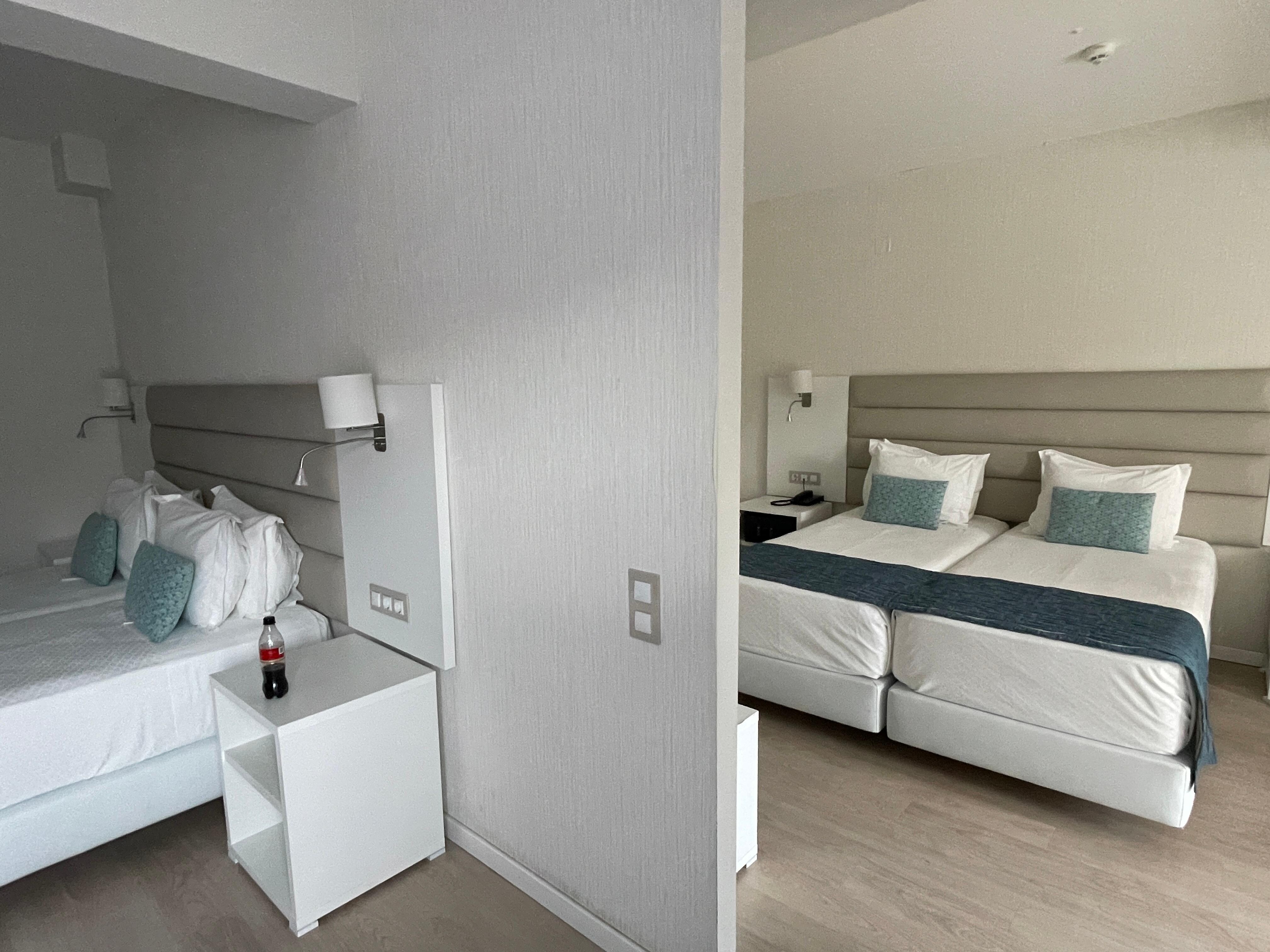 Family suites 