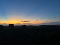 Love this view from the condo!