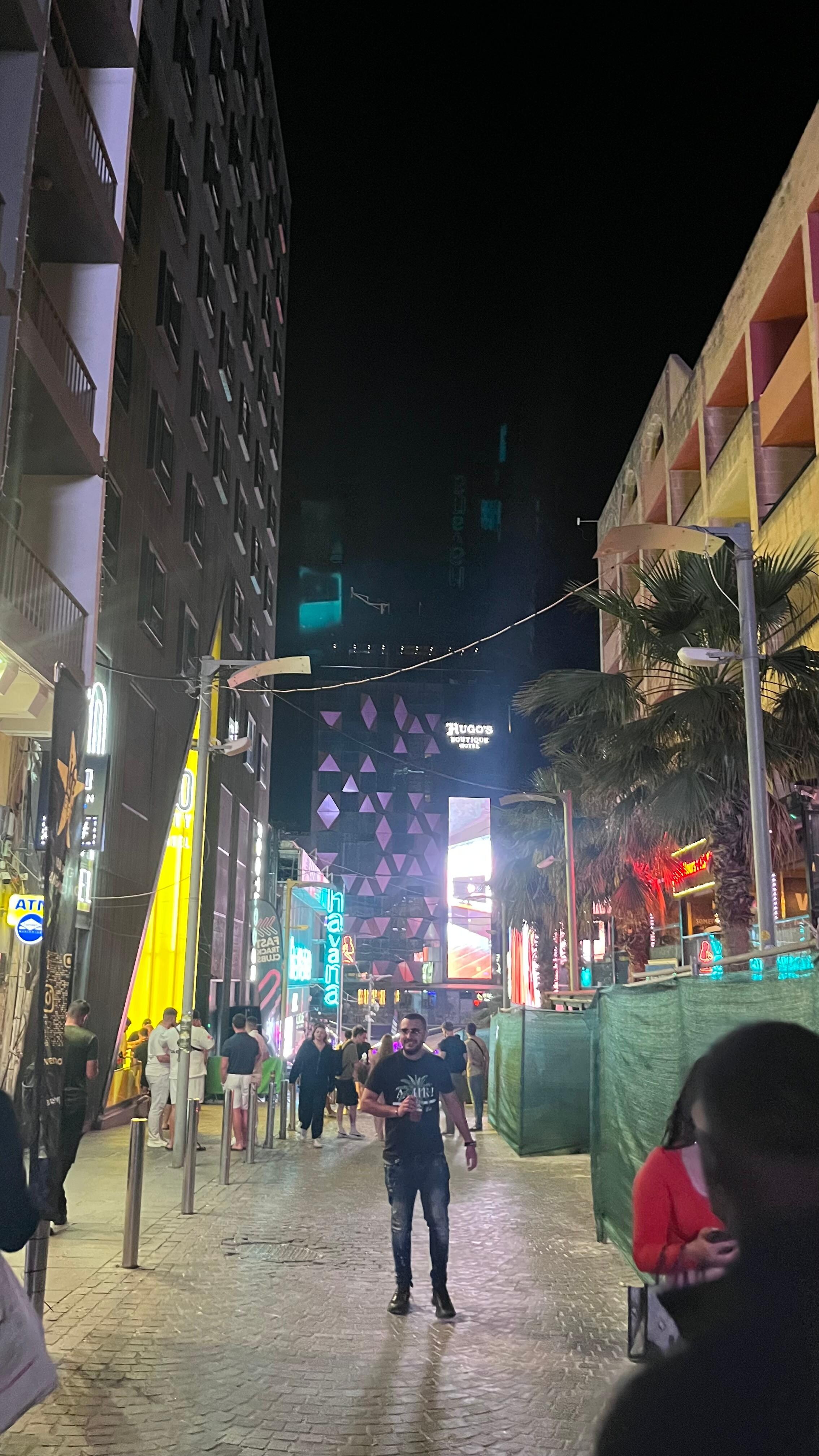 Quartier paceville