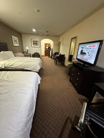 Nice, spacious and clean room