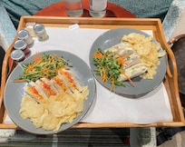 24 Hour Room Service