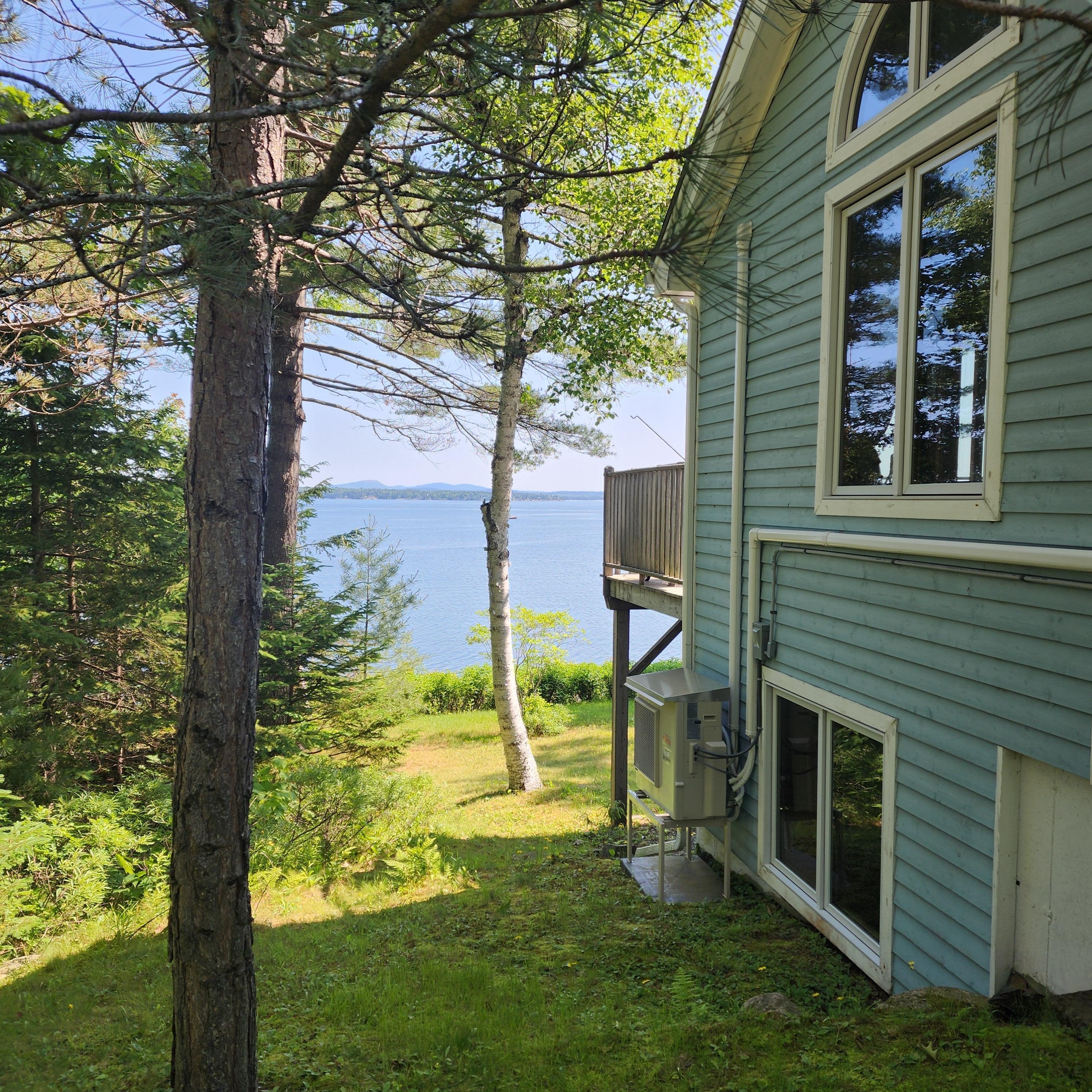 so many pretty views