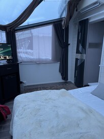 My view of the outside