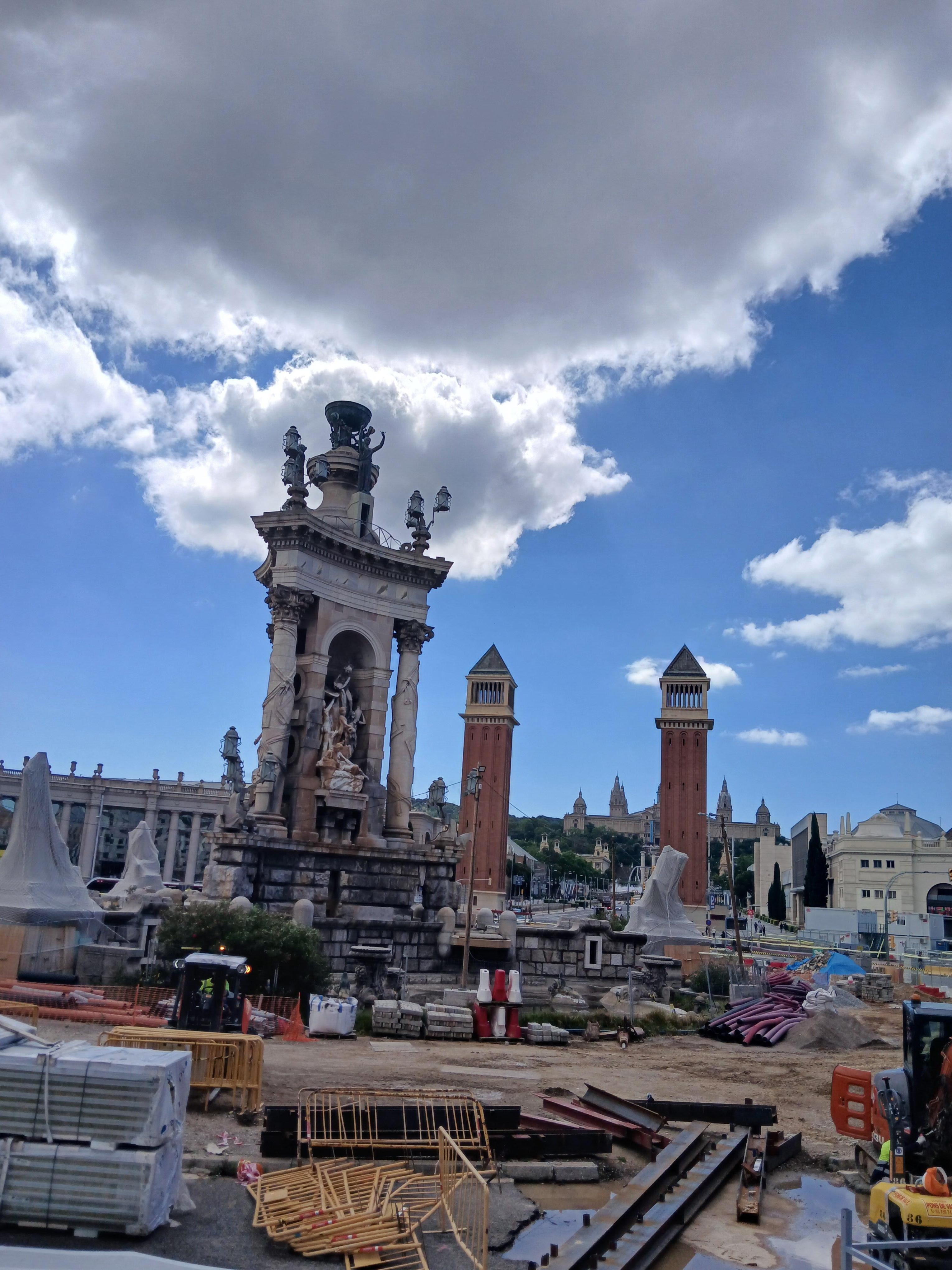 Construction 