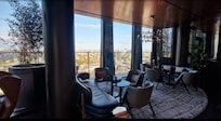 Roof bar 25 piano