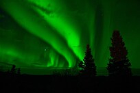 Northern Light !