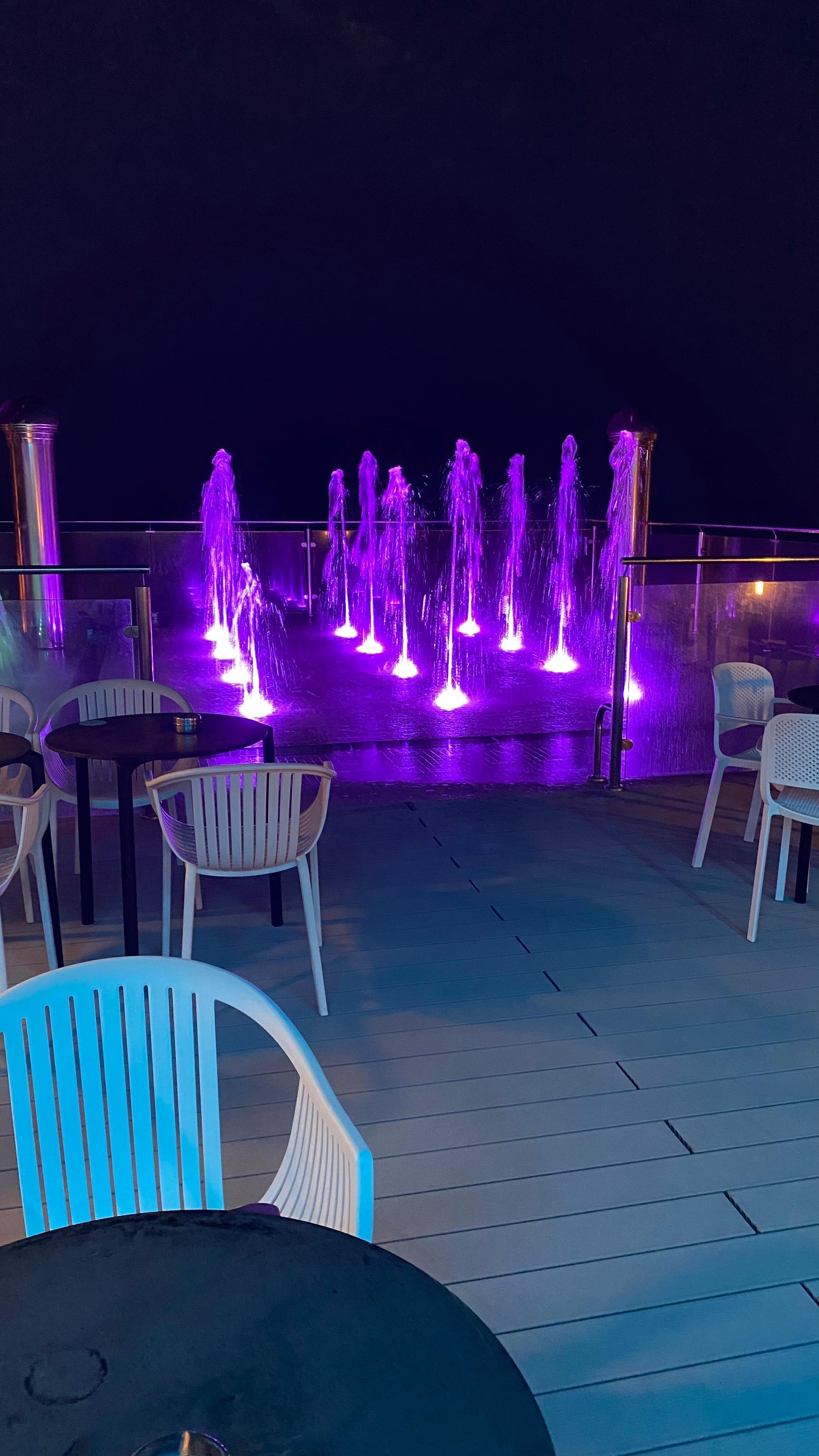 Skybar