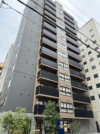 Building view