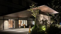 チェックインが夜になりましたがスムーズです。